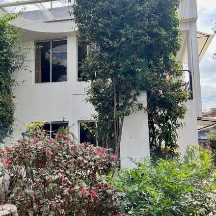 Buy this 1 bed house on Gaspar Sangurima in 170147, Quito