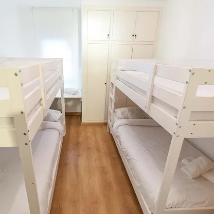 Rent this 4 bed apartment on 08340 Vilassar de Mar