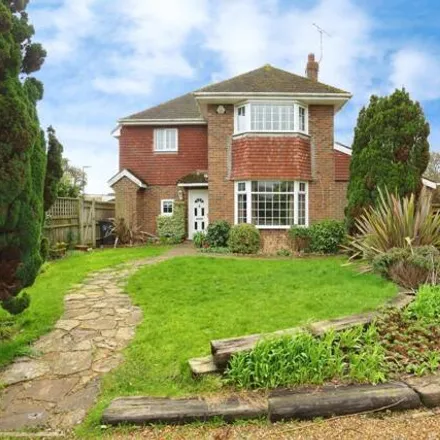 Buy this 3 bed house on Hamble Road in Sompting, BN15 0EN