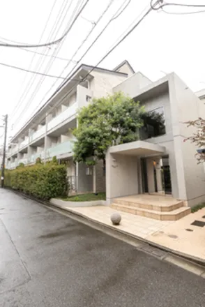 Image 3 - unnamed road, 仙川町三丁目, Chofu, 182-0002, Japan - Apartment for rent