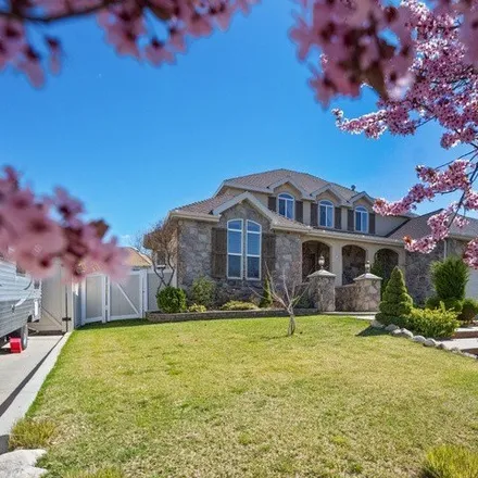 Buy this 5 bed house on 6257 Terrace Ridge Drive in West Valley City, UT 84128