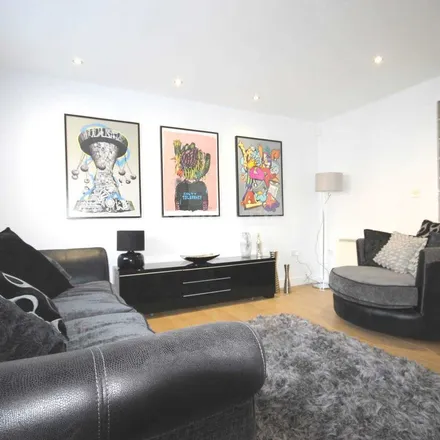Rent this 2 bed apartment on Hulme in Old Birley Street / opposite Ormsgill Street, Old Birley Street