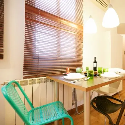 Image 3 - Restaurante Tendido 7, Glorieta del Campanar, 1, 28028 Madrid, Spain - Apartment for rent
