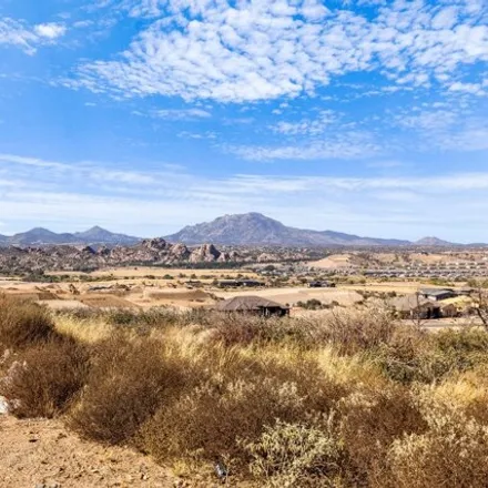 Image 1 - Blazing Ore Trail, Prescott, AZ, USA - House for sale