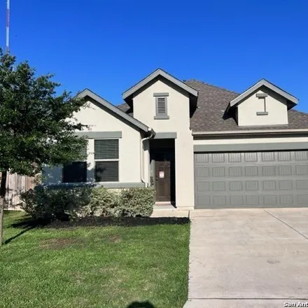 Buy this 3 bed house on 8822 White Crown in Bexar County, TX 78254