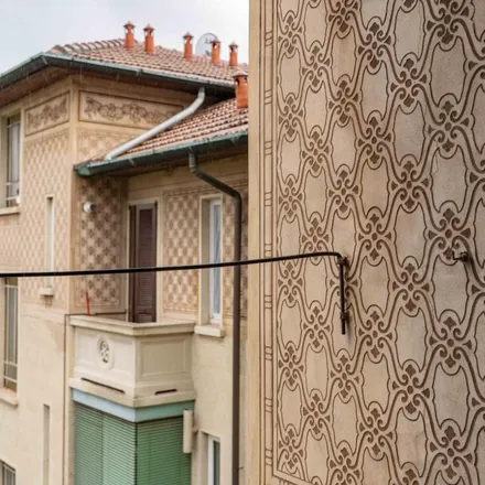 Rent this 6 bed apartment on Via Plinio 70 in 20133 Milan MI, Italy