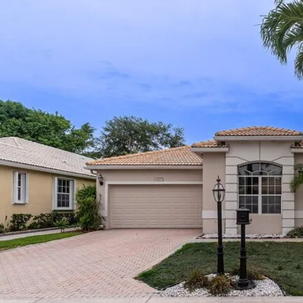 Rent this 3 bed house on 6523 Colomera Dr in Boca Raton, Florida
