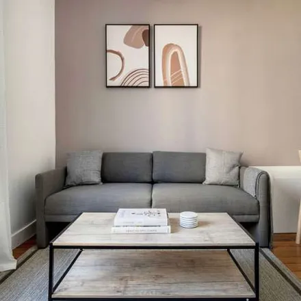 Image 7 - 13 Avenue Hoche, 75008 Paris, France - Apartment for rent