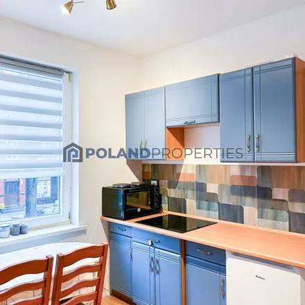 Image 9 - Polska 108, 60-401 Poznan, Poland - Apartment for rent