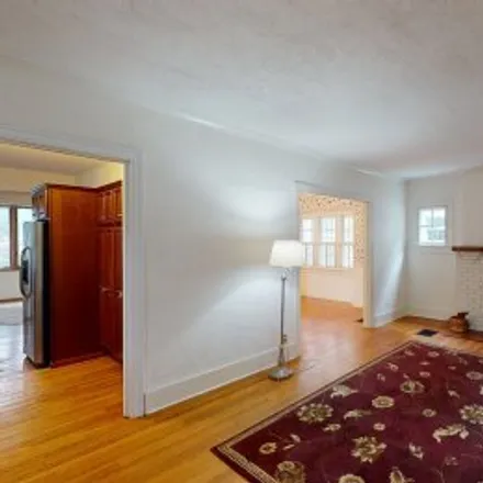 Buy this 4 bed apartment on 22 Beverly Place