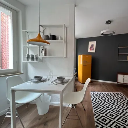 Rent this 2 bed apartment on Lobsingerstraße 11 in 90419 Nuremberg, Germany