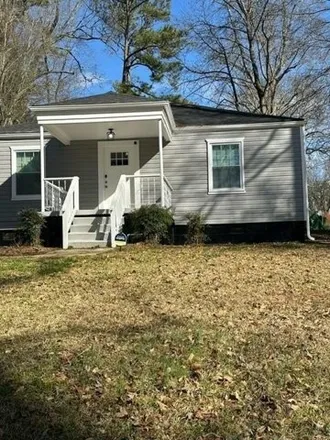 Buy this 3 bed house on 858 Haven Street Southeast in Atlanta, GA 30315