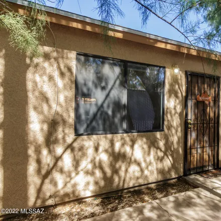 Image 2 - 507 North Cherokee Avenue, Tucson, AZ 85745, USA - Duplex for sale