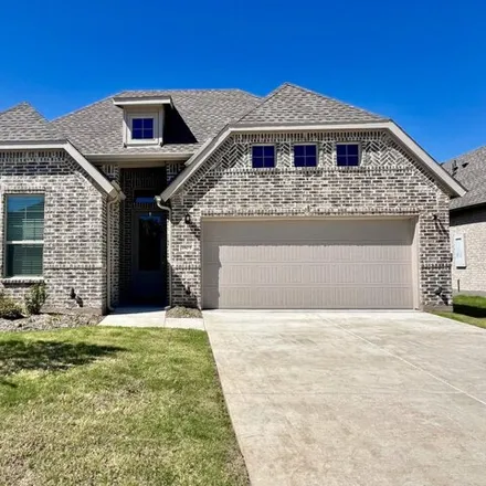Rent this 4 bed house on Hudson Way in Melissa, TX 75454
