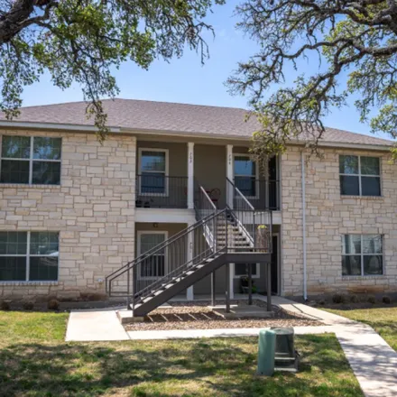 Rent this 1 bed apartment on 396 Stubblefield Lane in Liberty Hill, TX 78642