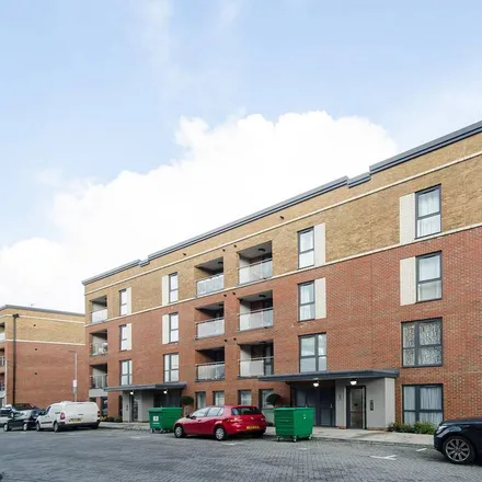 Rent this 2 bed apartment on Asda in 6 Arla Place, London