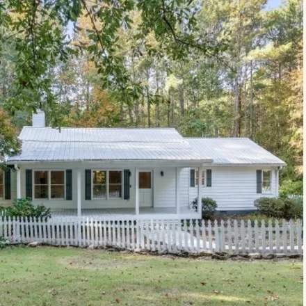 Buy this 2 bed house on 2172 Leguin Mill Road in Unity Grove, Henry County