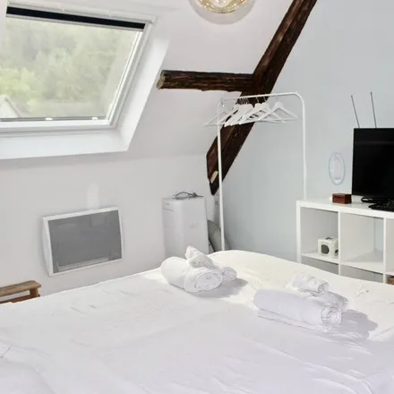 Rent this 2 bed apartment on 68240 Kaysersberg-Vignoble