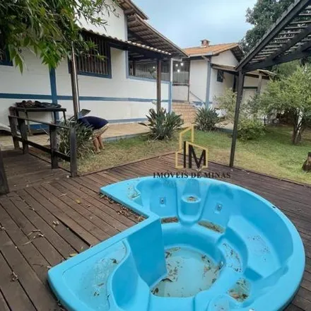 Image 1 - Avenida dos Cardeais, Igarapé - MG, 32900, Brazil - House for sale