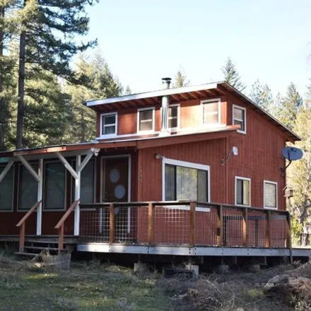 Buy this 2 bed house on 116 North Salt Creek Road in Hayfork, Trinity County