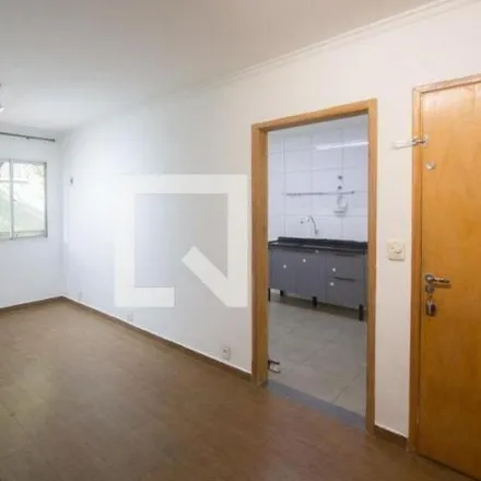 Rent this 2 bed apartment on unnamed road in Chácara Flora, São Paulo - SP