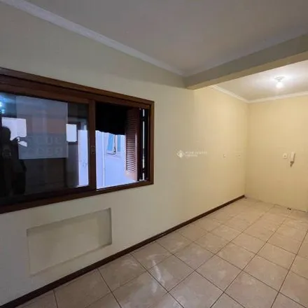 Buy this 1 bed apartment on Rua Antunes Ribas 275 in Morro do Espelho, São Leopoldo - RS
