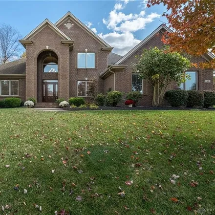Buy this 4 bed house on Clearcreek Franklin Road in Tamarack Hills, Springboro