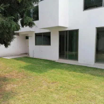 Buy this 4 bed house on Todo Asado in Privada San Isidro, 52140 Metepec