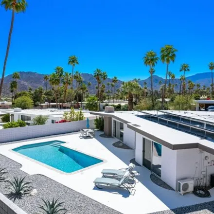 Buy this 3 bed house on 73646 Buckboard Trail in Palm Desert, CA 92260