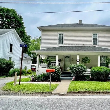 Buy this 3 bed house on 528 South Main Street in Amsterdam, Jefferson County