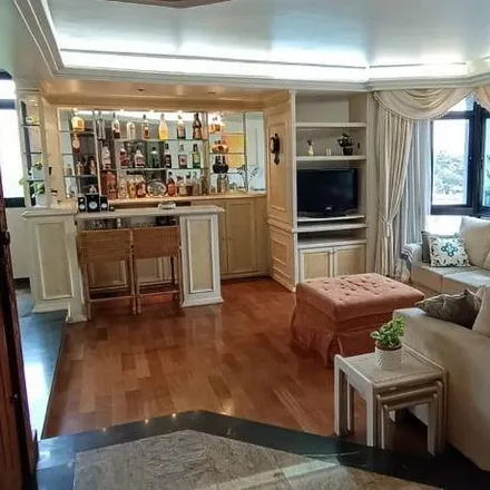 Buy this 4 bed apartment on Rua Bento de Faria in Vila Santo Estéfano, São Paulo - SP
