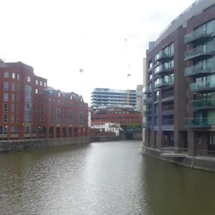 Rent this 1 bed room on Castle Wharf in Bristol, Bristol