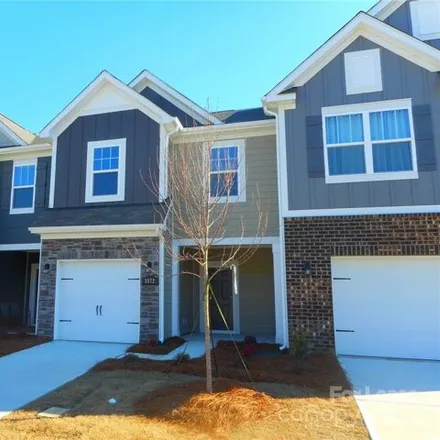 Rent this 3 bed house on 3572 Nimbell Rd in Monroe, North Carolina