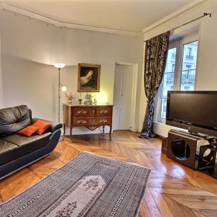 Image 4 - 4 Rue de Londres, 75009 Paris, France - Apartment for rent