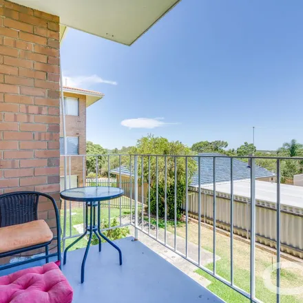 Rent this 1 bed apartment on Wheeler Road in Hamilton Hill WA 6963, Australia
