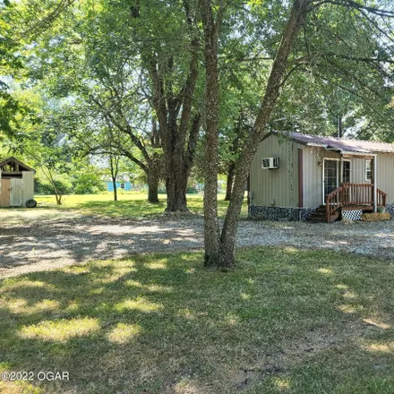 Image 2 - 409 South Hazel Street, Cherokee, Crawford County, KS 66724, USA - House for sale