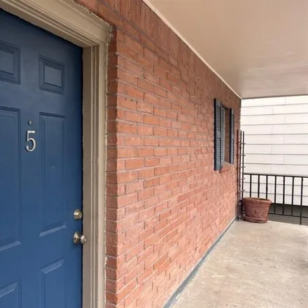 Rent this 2 bed apartment on 4006 Feagan Street in Houston, TX 77007