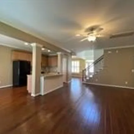 Image 3 - 2983 Britmass Drive, Raleigh, NC 27616, USA - House for rent