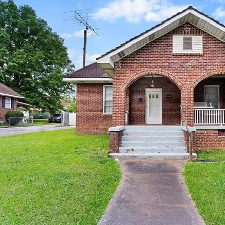 Buy this 3 bed house on 2418 Main Street South in South Greenwood, Greenwood