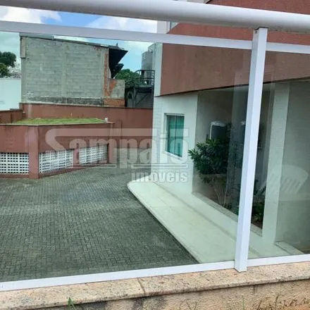 Buy this 1 bed apartment on Travessa Chafi Chaia in Campo Grande, Rio de Janeiro - RJ