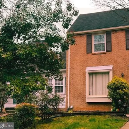 Buy this 3 bed house on 3045 Silent Valley Drive in Merrifield, VA 22031