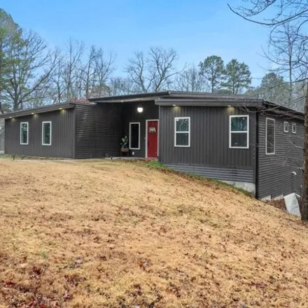 Image 3 - 151 Rockdale Place, Fountain Lake, Garland County, AR 71901, USA - House for sale