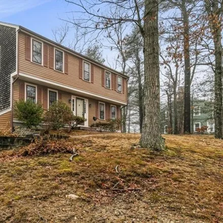 Buy this 4 bed house on 13 Sleepy Hollow Drive in Plymouth, MA 02358