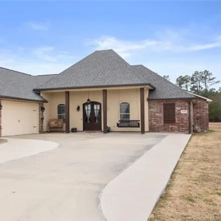 Buy this 4 bed house on unnamed road in Calcasieu Parish, LA 70665
