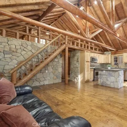 Image 5 - 15413 Acacia Way, Pine Mountain Club, Pine Mountain Club, CA 93222, USA - House for sale