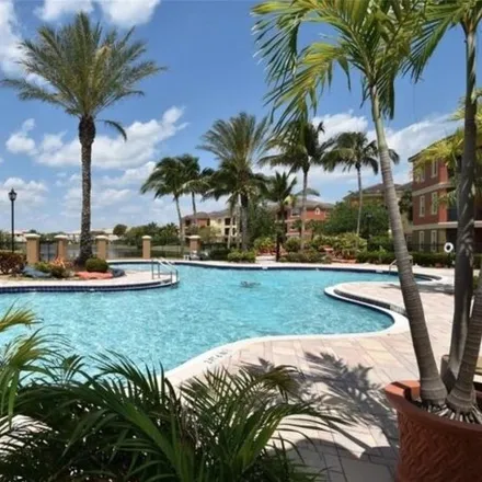 Buy this 2 bed condo on Southwest 160th Avenue in Miramar, FL 33027