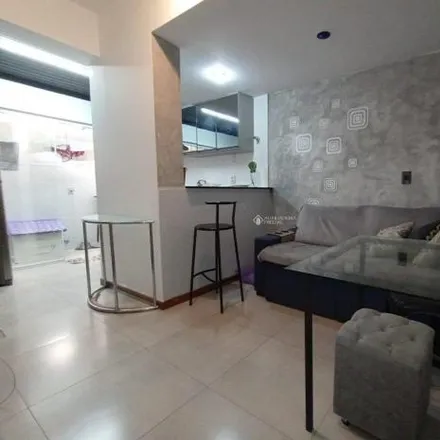 Buy this 1 bed apartment on Rua Doutor Aurélio Py in Medianeira, Porto Alegre - RS