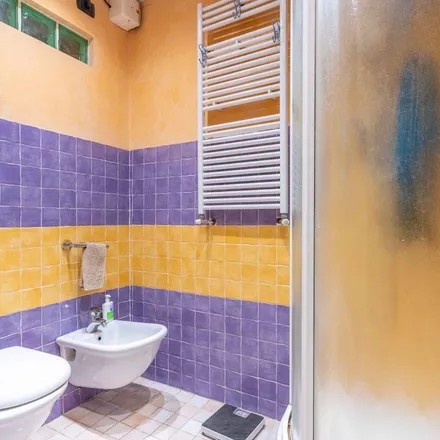 Rent this 1 bed apartment on Osteria di Porta Cicca in Ripa di Porta Ticinese 51, 20143 Milan MI