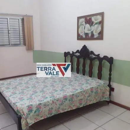 Rent this 1 bed apartment on Rua Prefeito Carlos Eugênio Marcondes in Centro, Lorena - SP