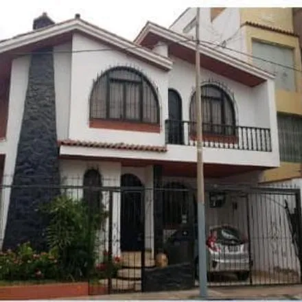Image 2 - Calle Alberto Barton 192, San Miguel, Lima Metropolitan Area 15087, Peru - House for sale